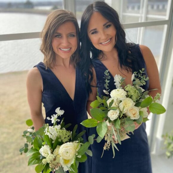 Jimmy Yoo Event Dress - Picture 3 of 5